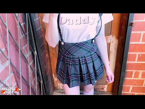 ❤️ Schoolgirl Sucks her dick deeply and fucks instead of classes. ️ Anal video at us en-us.wassell.ru