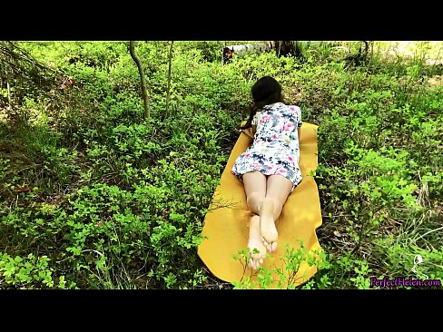 ❤️ Stranger on Tinder Masturbates My Pussy and Fucks Passionately in the woods ️ Anal video at us en-us.wassell.ru