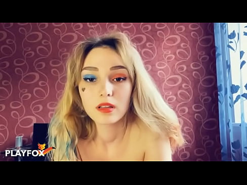❤️ Magic virtual reality glasses gave me sex with Harley Quinn ️ Anal video at us en-us.wassell.ru