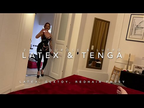❤️ Redheaded stepsister in latex costume fucked by stepbrother ️ Anal video at us en-us.wassell.ru