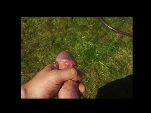 ❤️ Hot hottie gets her pink pussy fucked and cums with a squirt in a summer garden ️ Anal video at us en-us.wassell.ru
