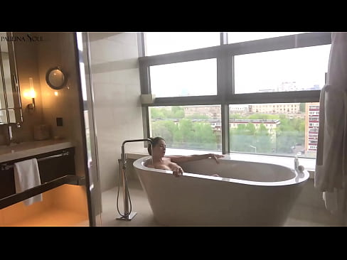 ❤️ Tremendous babe Passionately jerking off her pussy in the bathroom ️ Anal video at us en-us.wassell.ru
