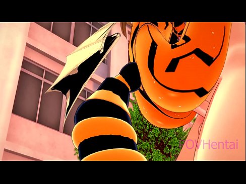 ❤️ Wasp Girl Monster ️ Anal video at us en-us.wassell.ru