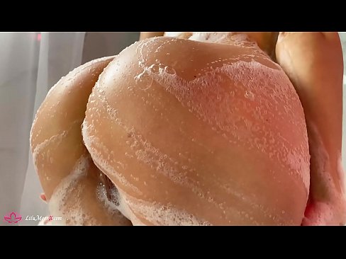 ❤️ Brunette Masturbates Pussy with Vibrator to Intense Orgasm in Shower ️ Anal video at us en-us.wassell.ru