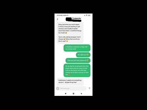 ❤️ I added a new PAWG from Tinder to my harem ( talk to Tinder included) ️ Anal video at us en-us.wassell.ru