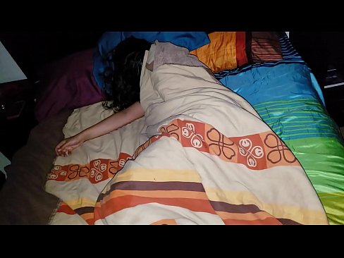 ❤️ Stepson berating his young stepmother while she sleeps. ️ Anal video at us en-us.wassell.ru